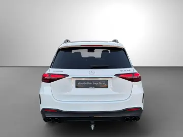 MERCEDES-BENZ GLE 53 AMG 4M  Night Carbon Standhz AH&hellip;