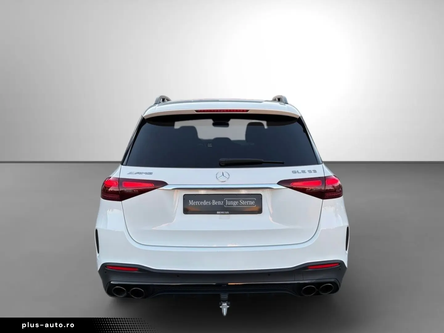 MERCEDES-BENZ GLE 53 AMG 4M  Night Carbon Standhz AH&hellip;