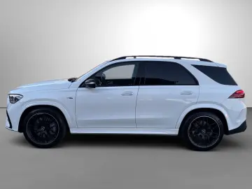 MERCEDES-BENZ GLE 53 AMG 4M  Night Carbon Standhz AH&hellip;