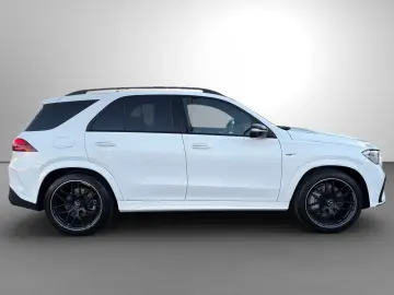 MERCEDES-BENZ GLE 53 AMG 4M  Night Carbon Standhz AH&hellip;