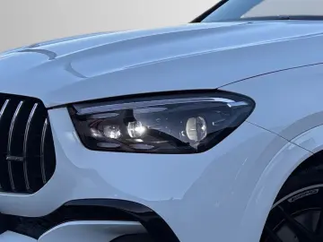 MERCEDES-BENZ GLE 53 AMG 4M  Night Carbon Standhz AH&hellip;