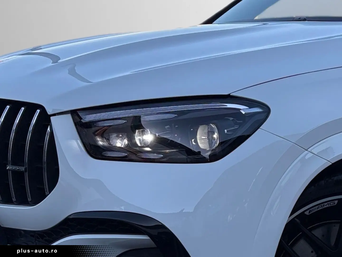 MERCEDES-BENZ GLE 53 AMG 4M  Night Carbon Standhz AH&hellip;