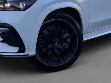 MERCEDES-BENZ GLE 53 AMG 4M  Night Carbon Standhz AH&hellip;