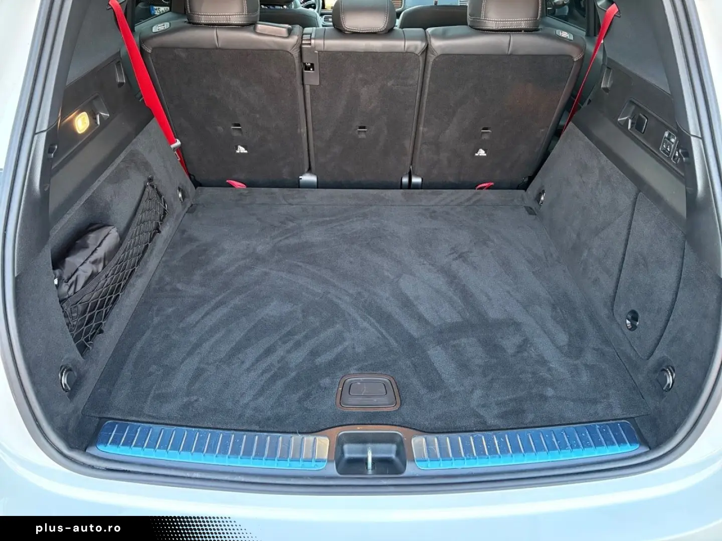 MERCEDES-BENZ GLE 53 AMG 4M  Night Carbon Standhz AH&hellip;