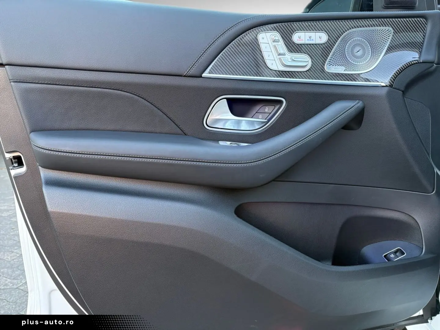 MERCEDES-BENZ GLE 53 AMG 4M  Night Carbon Standhz AH&hellip;