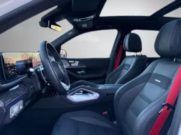 MERCEDES-BENZ GLE 53 AMG 4M  Night Carbon Standhz AH&hellip;