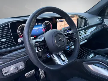 MERCEDES-BENZ GLE 53 AMG 4M  Night Carbon Standhz AH&hellip;