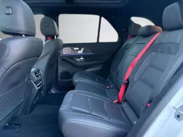 MERCEDES-BENZ GLE 53 AMG 4M  Night Carbon Standhz AH&hellip;