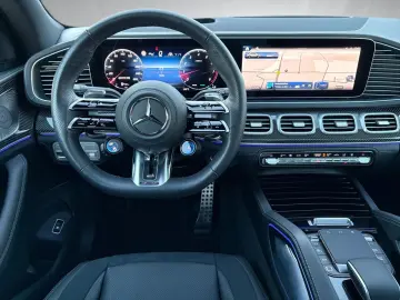 MERCEDES-BENZ GLE 53 AMG 4M  Night Carbon Standhz AH&hellip;