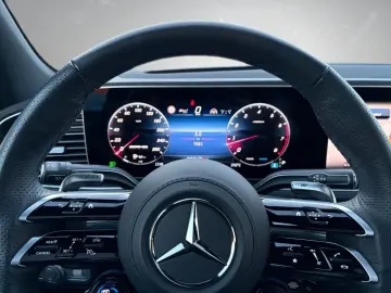 MERCEDES-BENZ GLE 53 AMG 4M  Night Carbon Standhz AH&hellip;