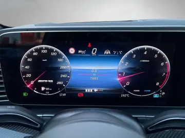 MERCEDES-BENZ GLE 53 AMG 4M  Night Carbon Standhz AH&hellip;