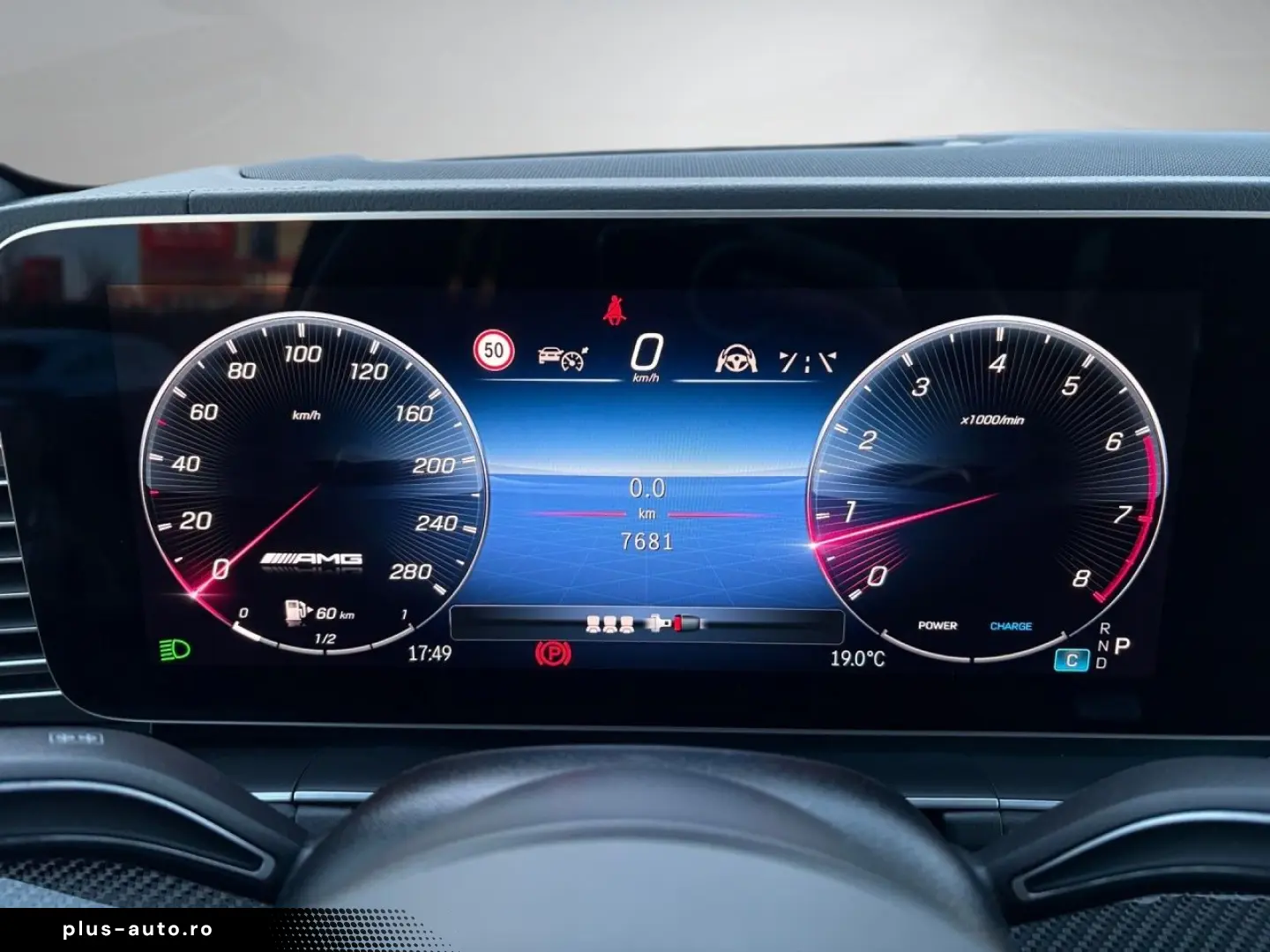 MERCEDES-BENZ GLE 53 AMG 4M  Night Carbon Standhz AH&hellip;