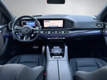 MERCEDES-BENZ GLE 53 AMG 4M  Night Carbon Standhz AH&hellip;