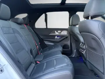 MERCEDES-BENZ GLE 53 AMG 4M  Night Carbon Standhz AH&hellip;
