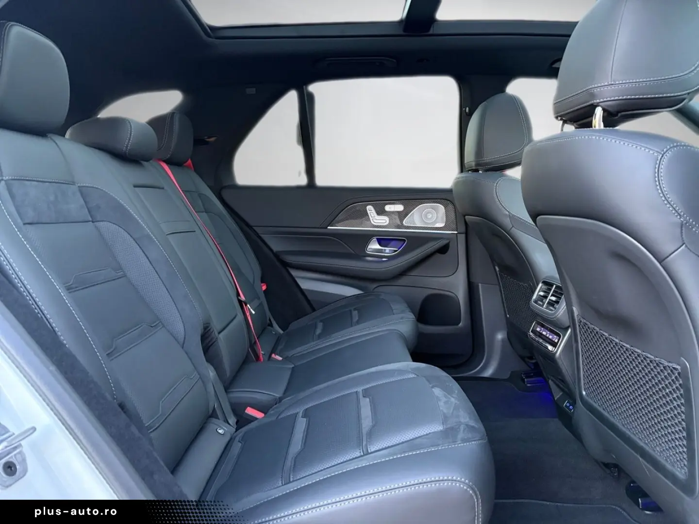 MERCEDES-BENZ GLE 53 AMG 4M  Night Carbon Standhz AH&hellip;