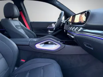 MERCEDES-BENZ GLE 53 AMG 4M  Night Carbon Standhz AH&hellip;