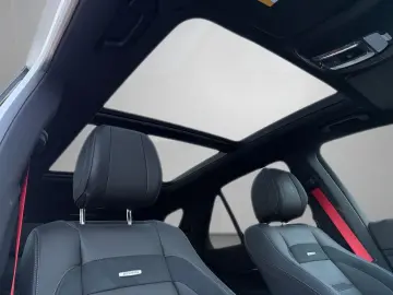 MERCEDES-BENZ GLE 53 AMG 4M  Night Carbon Standhz AH&hellip;