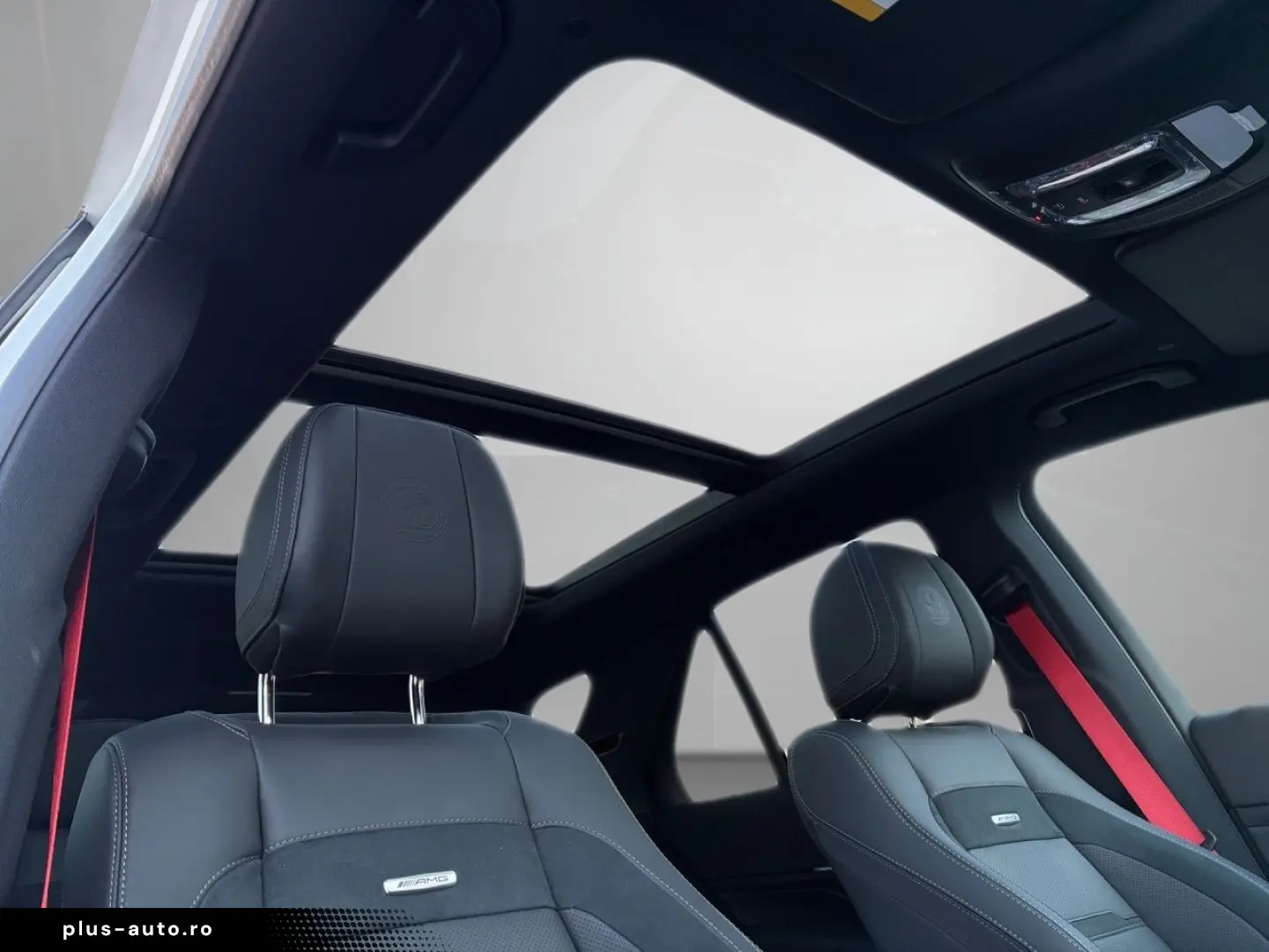 MERCEDES-BENZ GLE 53 AMG 4M  Night Carbon Standhz AH&hellip;