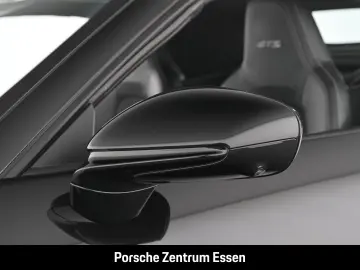 PORSCHE 992 Carrera 4 GTS Cabriolet   Memory Sitze   360