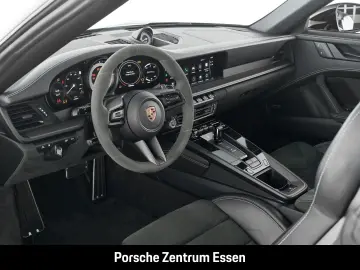 PORSCHE 992 Carrera 4 GTS Cabriolet   Memory Sitze   360