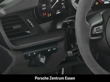 PORSCHE 992 Carrera 4 GTS Cabriolet   Memory Sitze   360