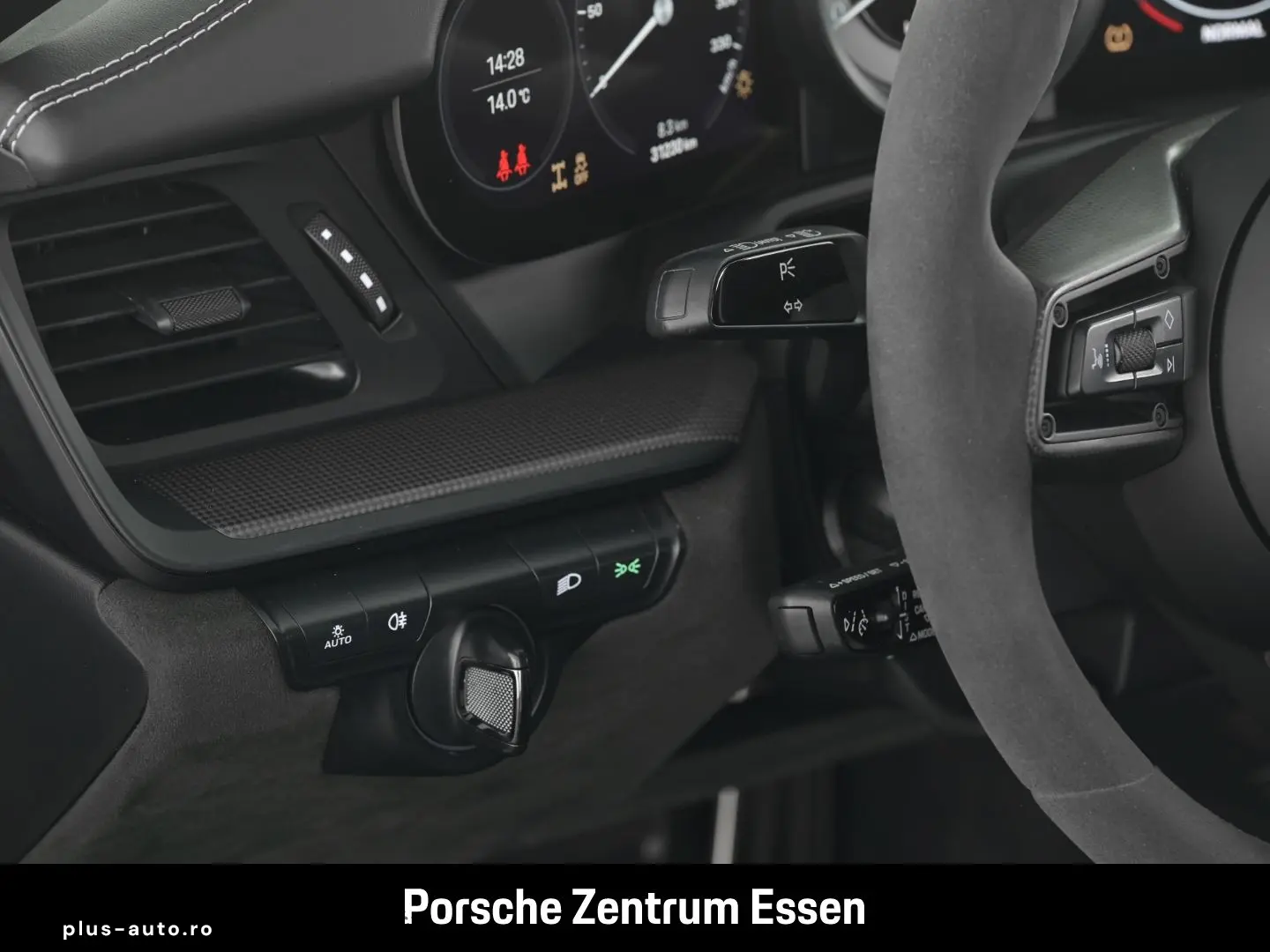 PORSCHE 992 Carrera 4 GTS Cabriolet   Memory Sitze   360