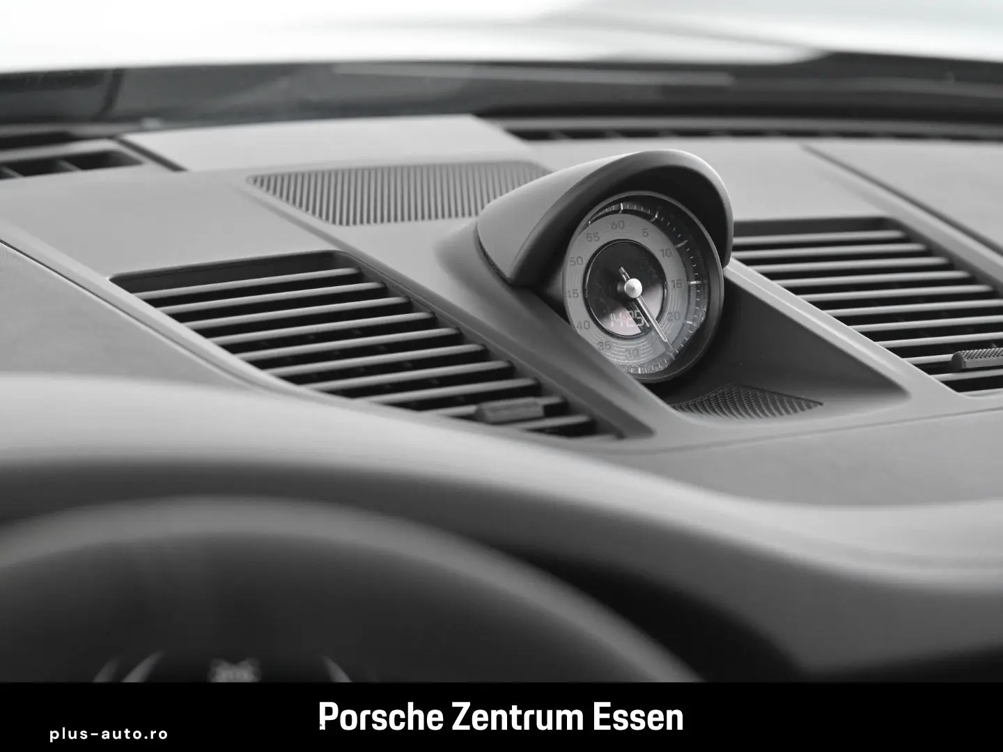 PORSCHE 992 Carrera 4 GTS Cabriolet   Memory Sitze   360