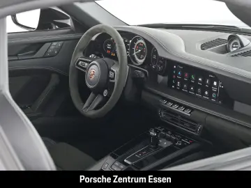 PORSCHE 992 Carrera 4 GTS Cabriolet   Memory Sitze   360