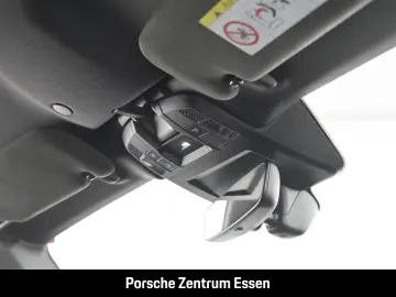 PORSCHE 992 Carrera 4 GTS Cabriolet   Memory Sitze   360