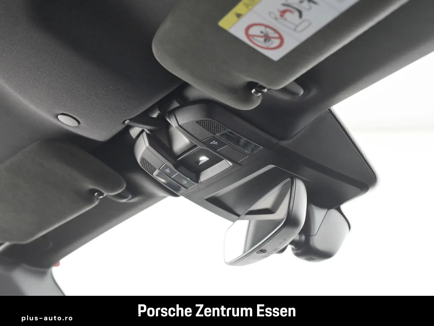 PORSCHE 992 Carrera 4 GTS Cabriolet   Memory Sitze   360