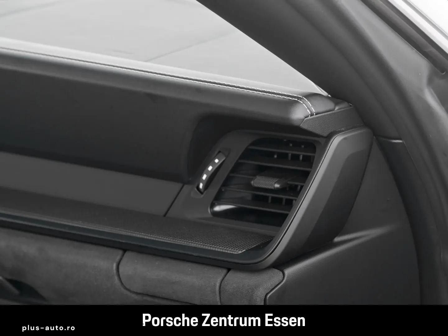 PORSCHE 992 Carrera 4 GTS Cabriolet   Memory Sitze   360