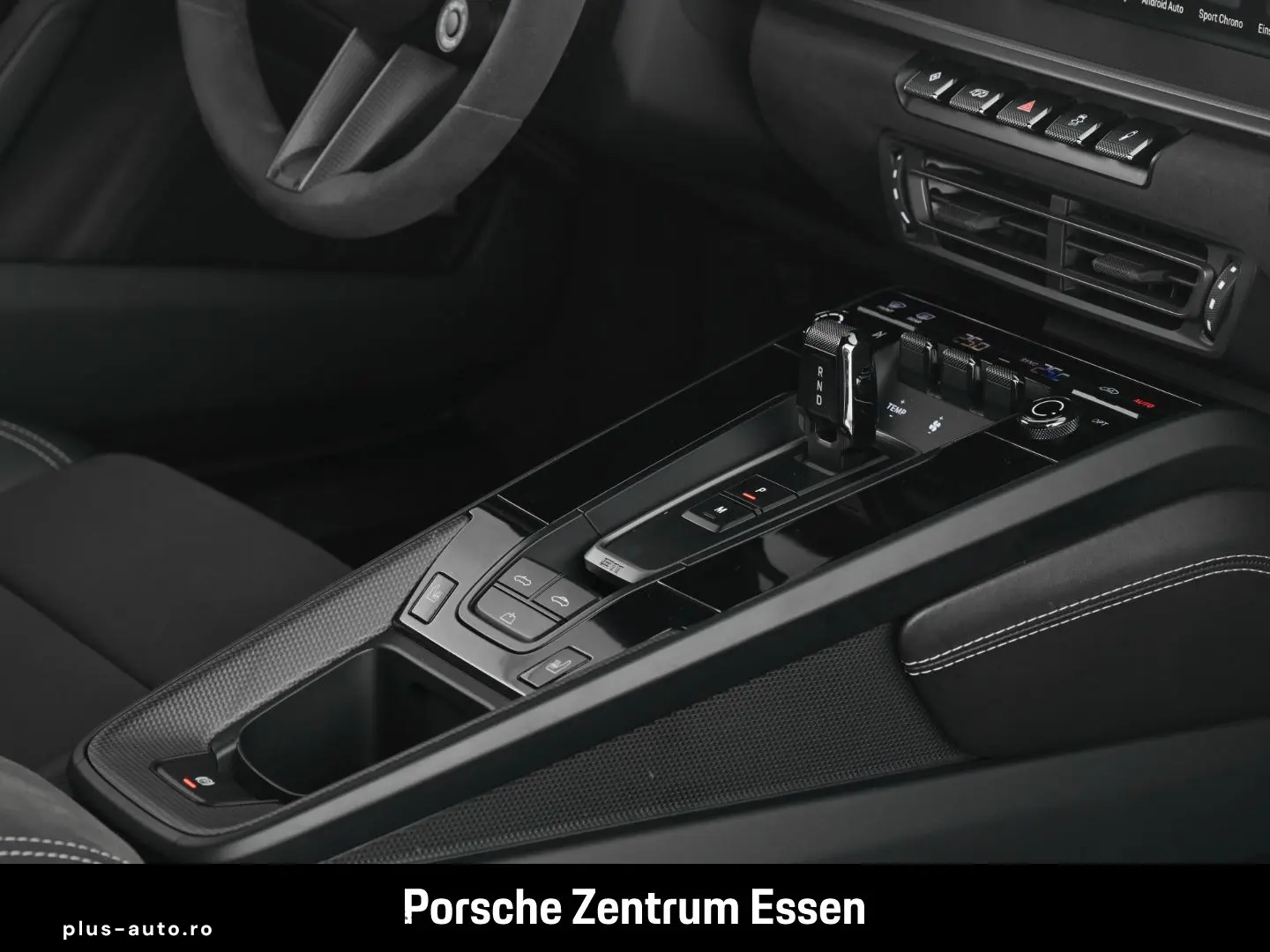 PORSCHE 992 Carrera 4 GTS Cabriolet   Memory Sitze   360