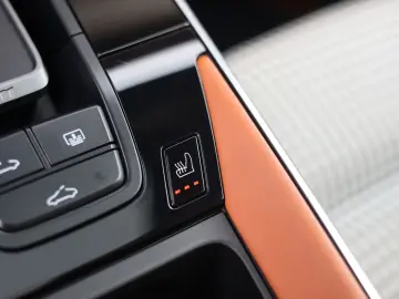 PORSCHE 992 Turbo   Aero Kit - Heritage interior