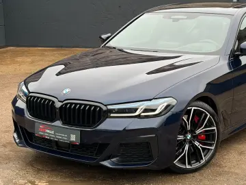 BMW M550i xDr M Sport Pro Laser HuD 360  StdHzg GSD