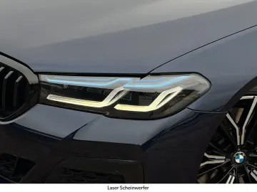BMW M550i xDr M Sport Pro Laser HuD 360  StdHzg GSD