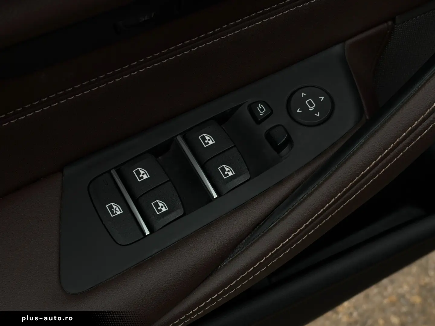 BMW M550i xDr M Sport Pro Laser HuD 360  StdHzg GSD