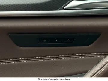 BMW M550i xDr M Sport Pro Laser HuD 360  StdHzg GSD