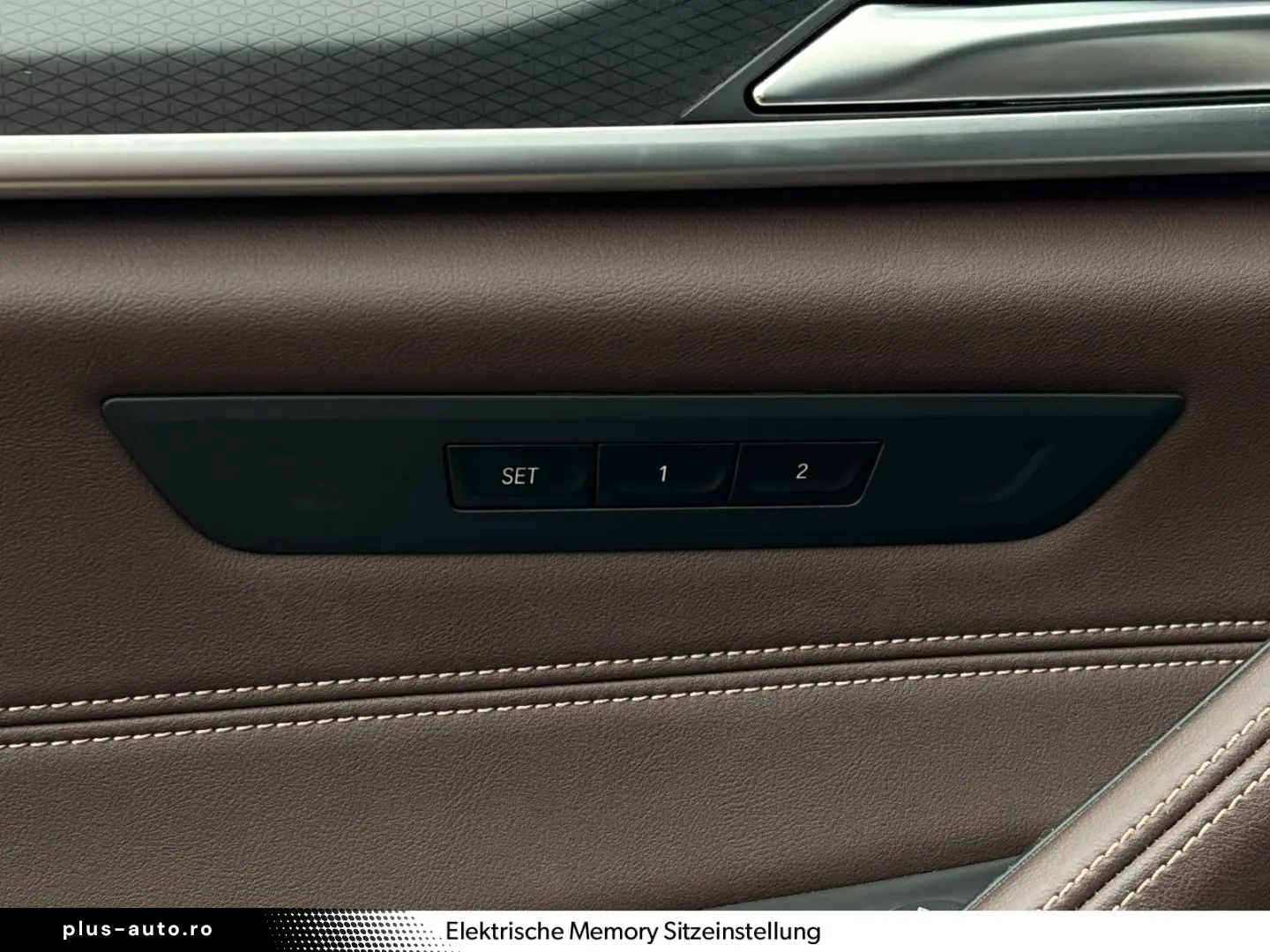 BMW M550i xDr M Sport Pro Laser HuD 360  StdHzg GSD