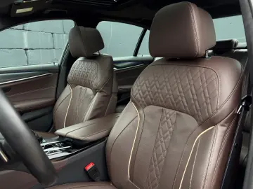 BMW M550i xDr M Sport Pro Laser HuD 360  StdHzg GSD