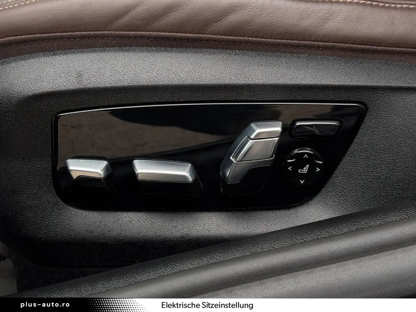 BMW M550i xDr M Sport Pro Laser HuD 360  StdHzg GSD