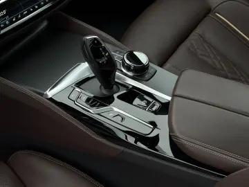 BMW M550i xDr M Sport Pro Laser HuD 360  StdHzg GSD