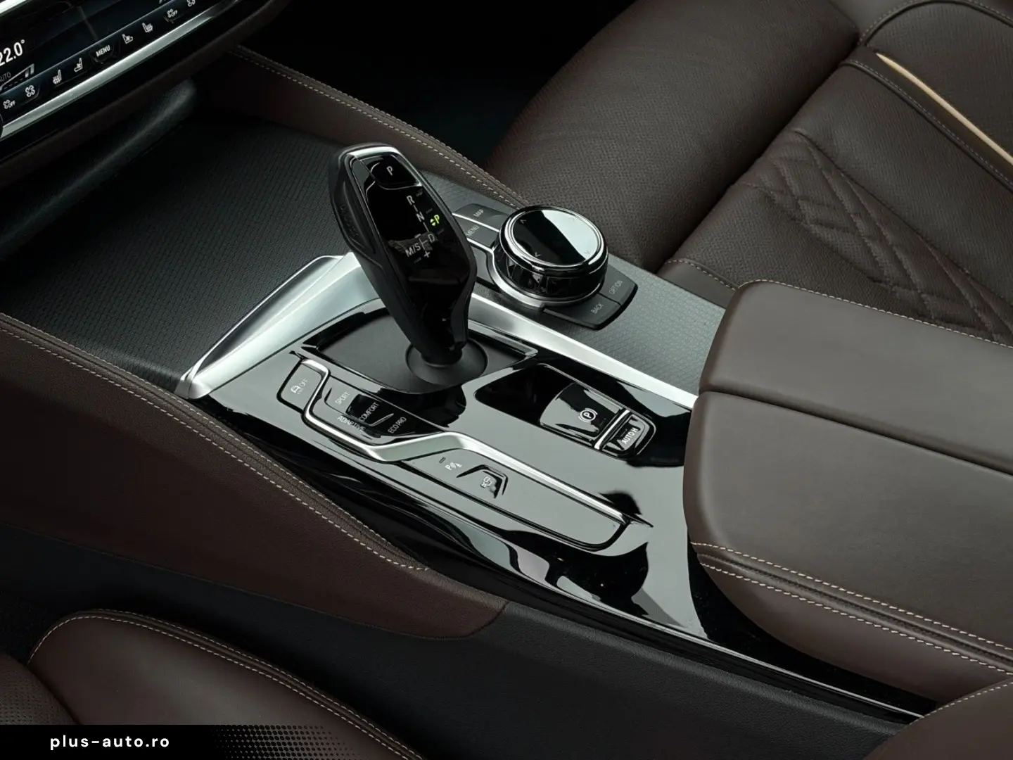 BMW M550i xDr M Sport Pro Laser HuD 360  StdHzg GSD