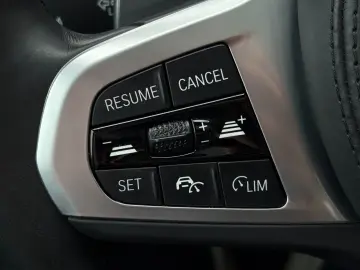 BMW M550i xDr M Sport Pro Laser HuD 360  StdHzg GSD