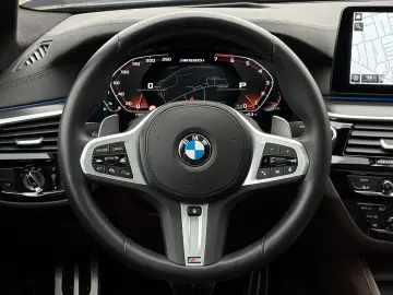 BMW M550i xDr M Sport Pro Laser HuD 360  StdHzg GSD