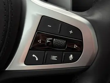 BMW M550i xDr M Sport Pro Laser HuD 360  StdHzg GSD