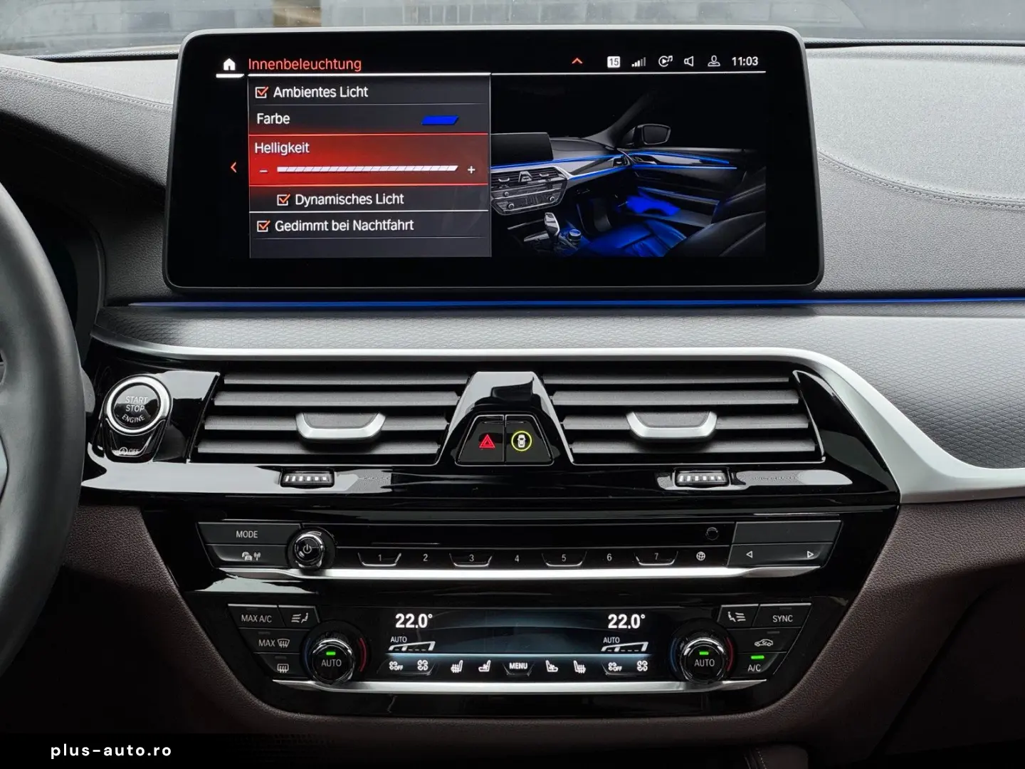 BMW M550i xDr M Sport Pro Laser HuD 360  StdHzg GSD