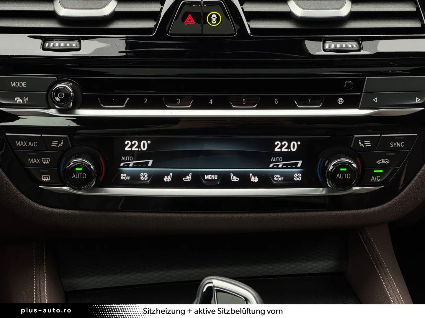 BMW M550i xDr M Sport Pro Laser HuD 360  StdHzg GSD