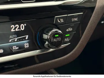 BMW M550i xDr M Sport Pro Laser HuD 360  StdHzg GSD