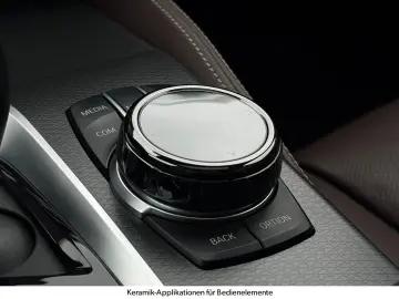 BMW M550i xDr M Sport Pro Laser HuD 360  StdHzg GSD