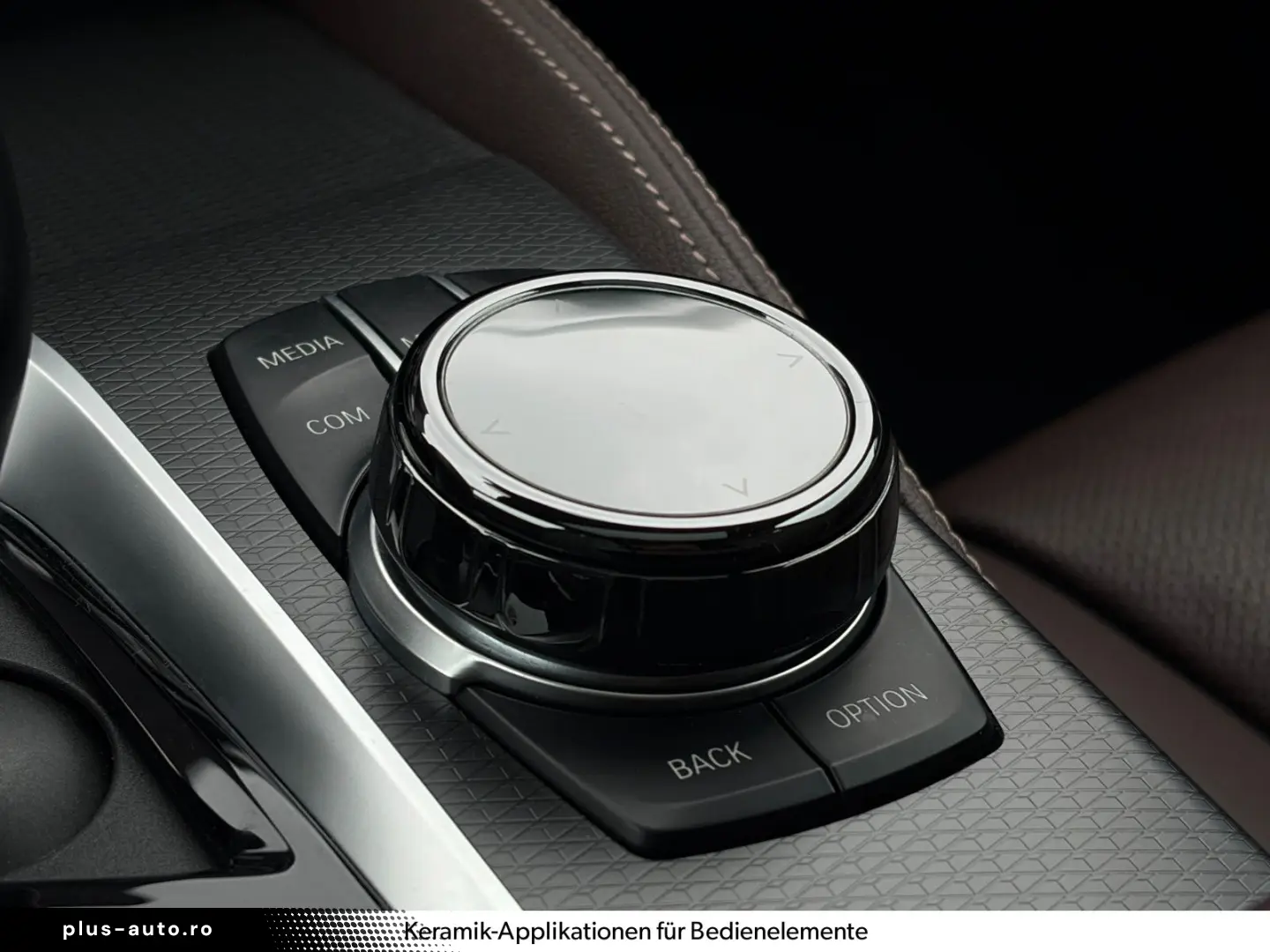 BMW M550i xDr M Sport Pro Laser HuD 360  StdHzg GSD